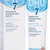 BIOCHEMIE DHU 7 Magnesium phosphoricum N D 4 Salbe