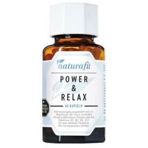 naturafit POWER & RELAX