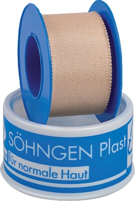 SÖHNGEN PLAST 1