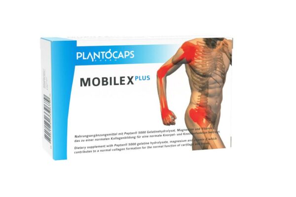 MOBILEX PLUS Kapseln