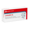 Laxans AL