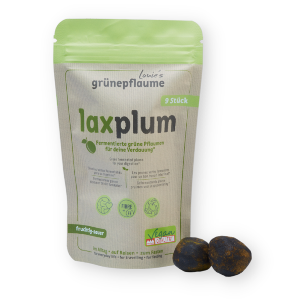 LAXPLUM FERMENT GR PFLAUME