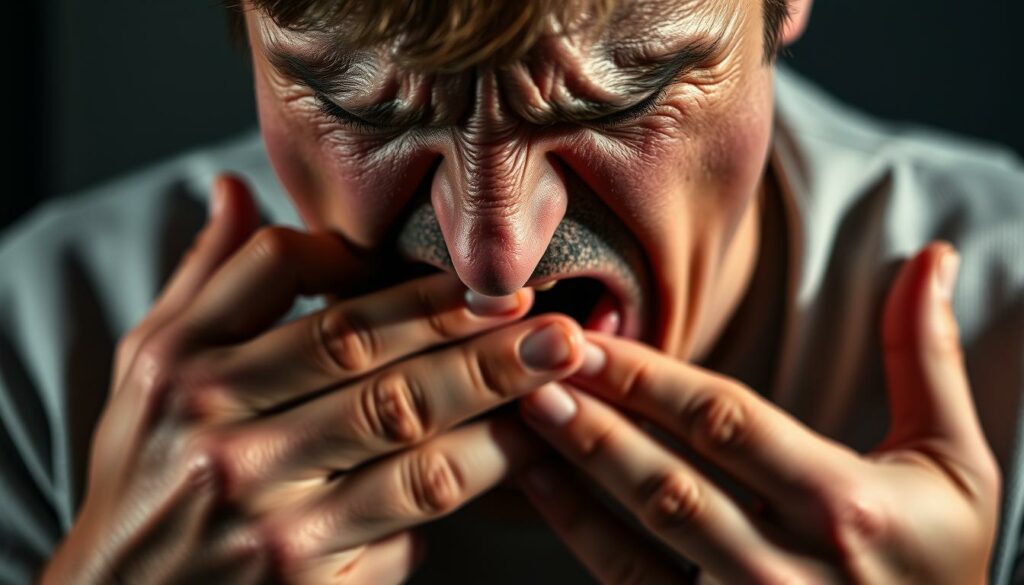 allergie atemnot was tun