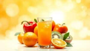für was ist vitamin c gut