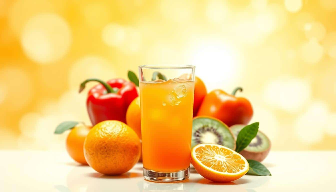 für was ist vitamin c gut