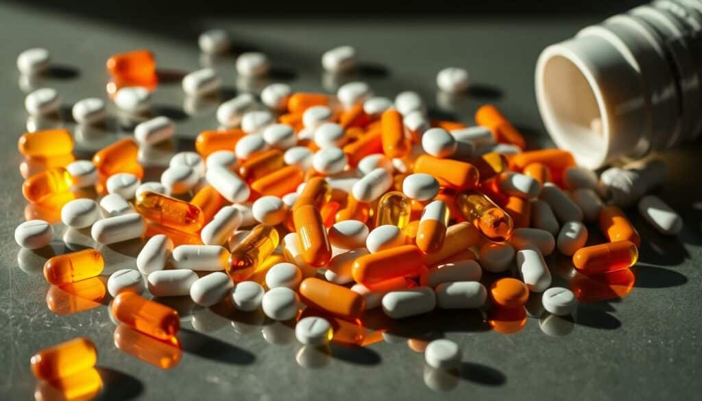 kann man vitamin c überdosieren