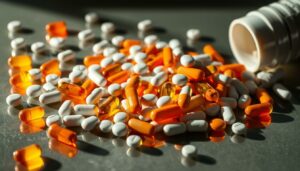 kann man vitamin c überdosieren
