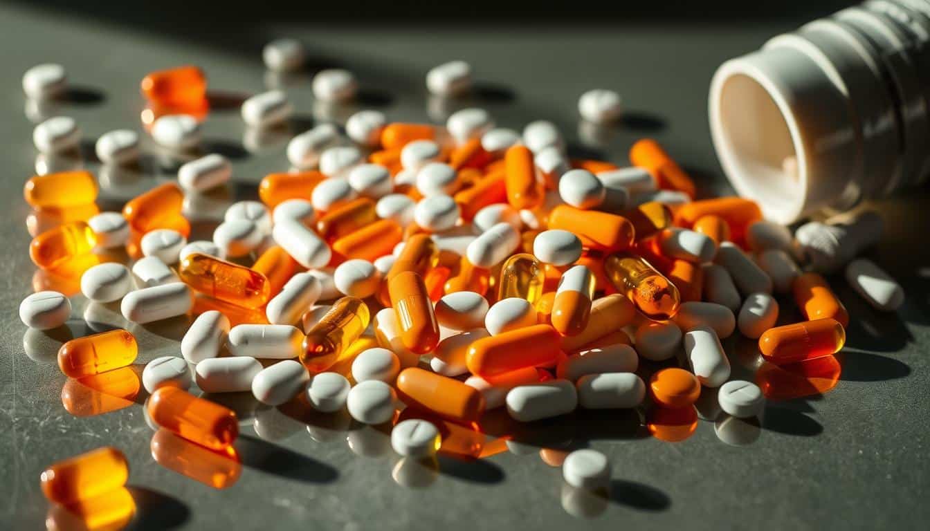 kann man vitamin c überdosieren