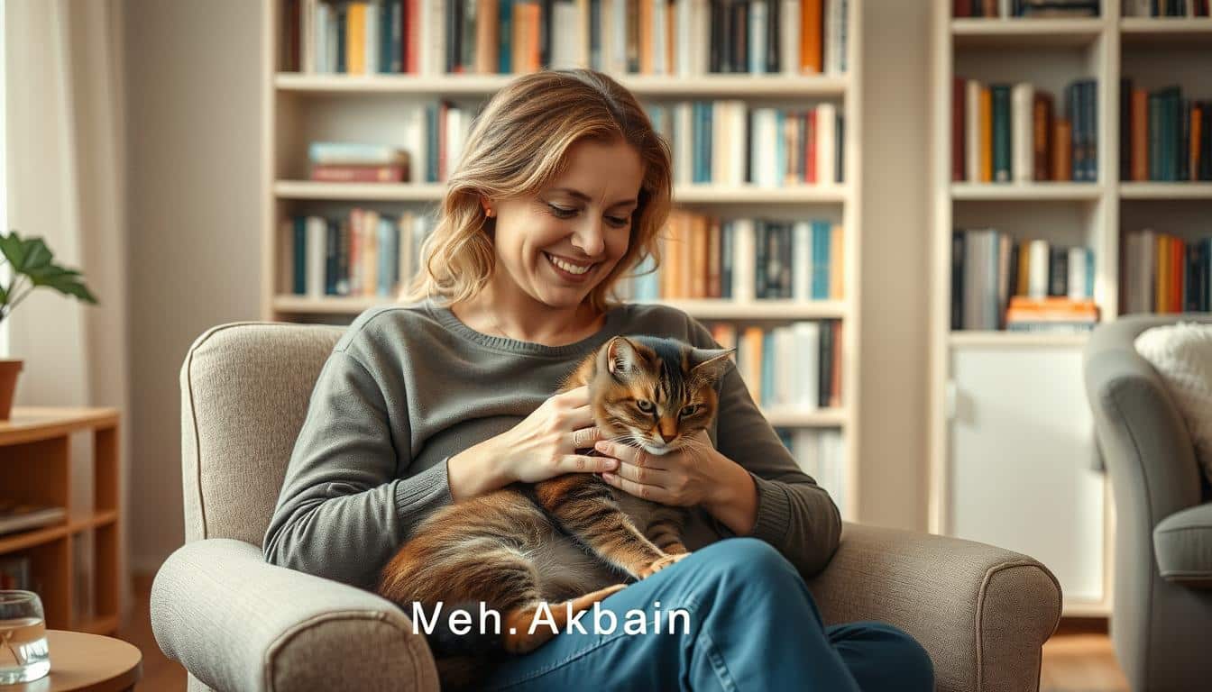 katzenhaar allergie was tun