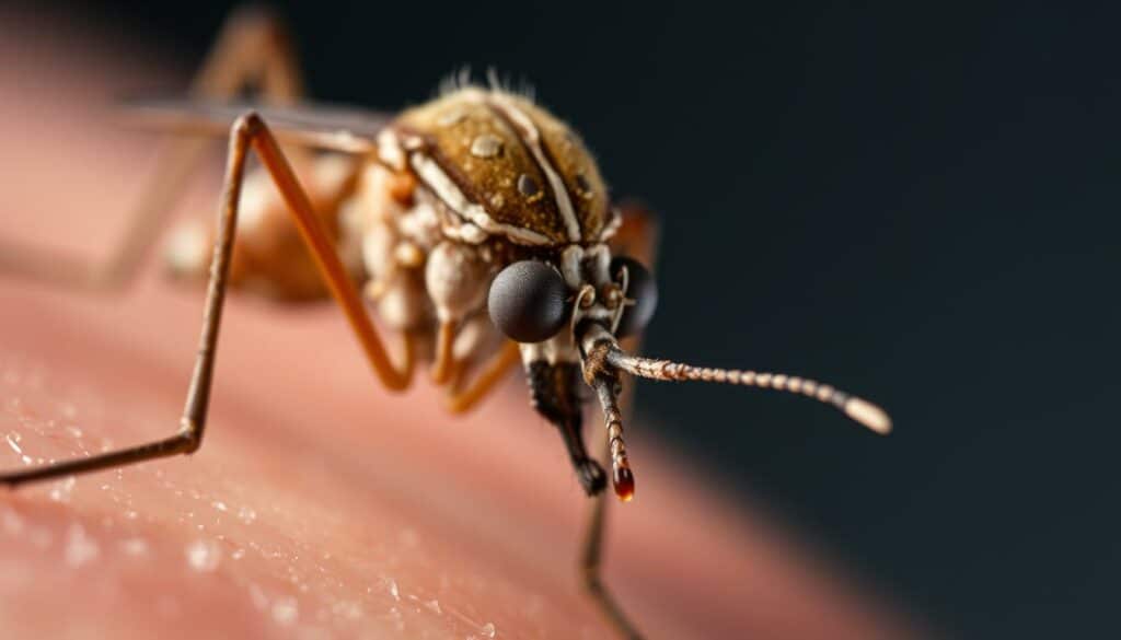 mückenstich-allergie wann zum arzt