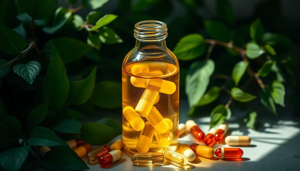 muss man vitamin d mit k2 einnehmen