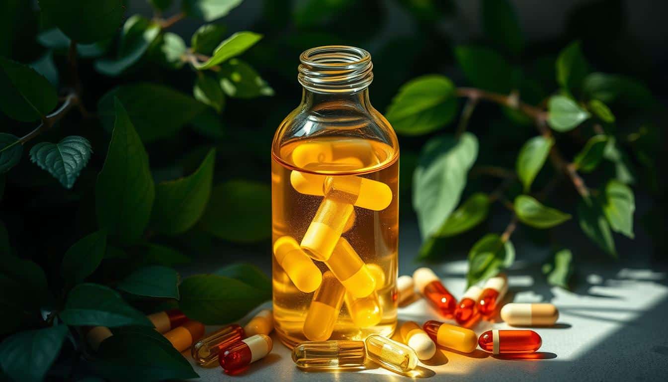 muss man vitamin d mit k2 einnehmen
