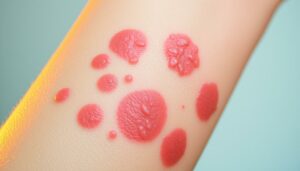 penicillin-allergie wie lange ausschlag