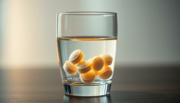 Vitamin C Wann Einnehmen