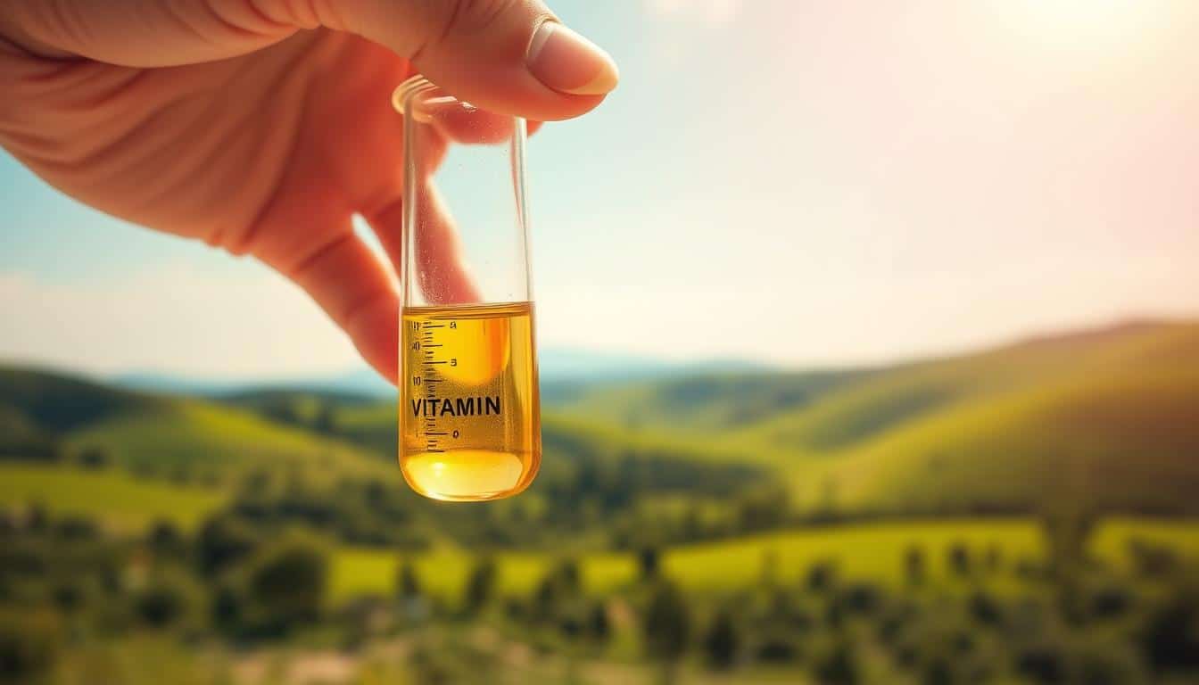welcher vitamin d-wert ist zu niedrig