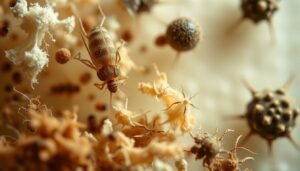 wie entsteht eine allergie