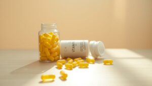 wieviel vitamin d am tag