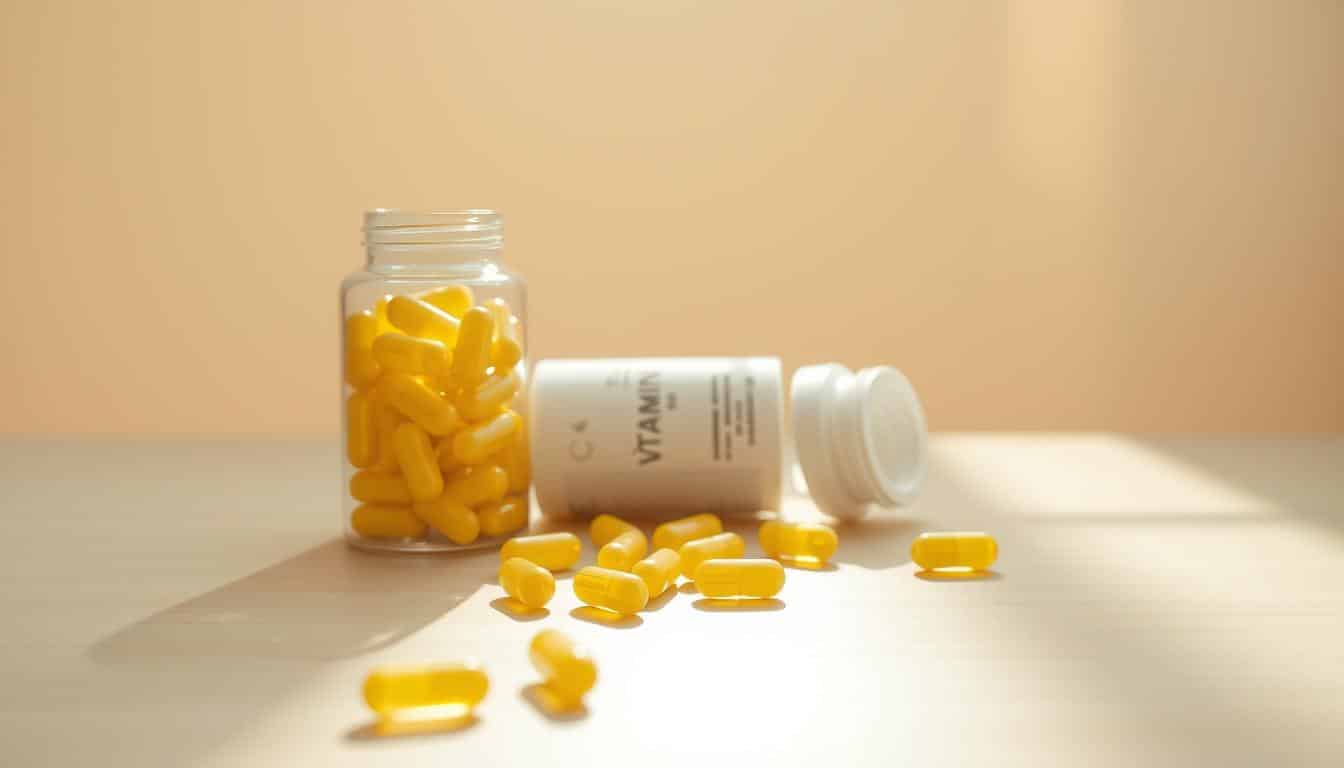 wieviel vitamin d am tag